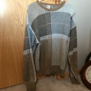 London Fog Sweater
